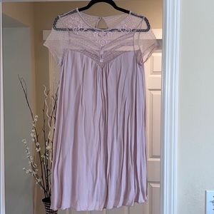 Xhiliration Rose gold Women’s Dress size Medium